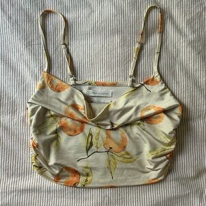 Urban Outfitters Crop Top